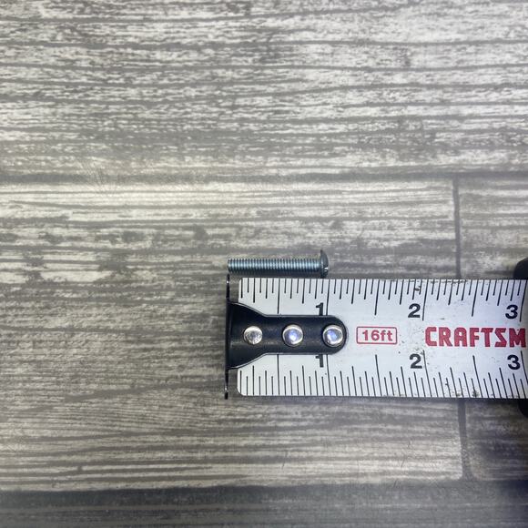 Lot of 2 Brainerd Square Bar Pull Stainless Steel {C} - Picture 8 of 8